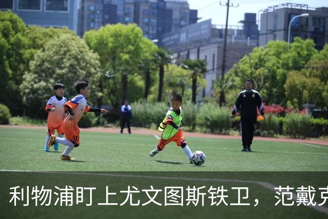 利物浦盯上尤文图斯铁卫，范戴克最佳替代者，两大欧洲豪门来抢人