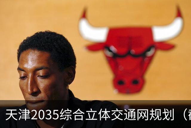 天津2035综合立体交通网规划（截至2026年10月建设进展）