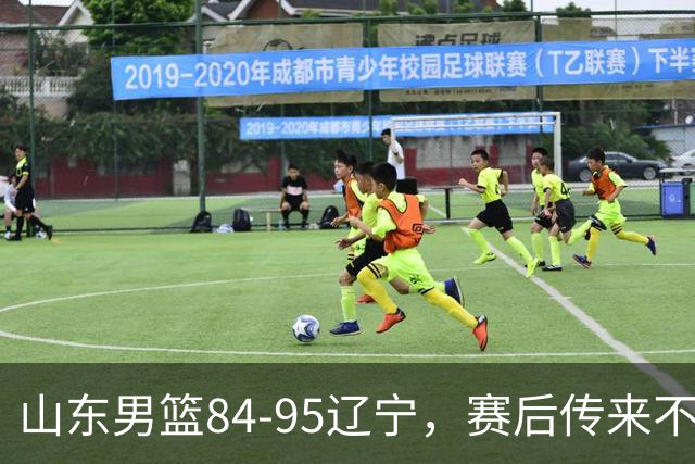 山东男篮84-95辽宁，赛后传来不可思议事实，邱彪教练一针见血