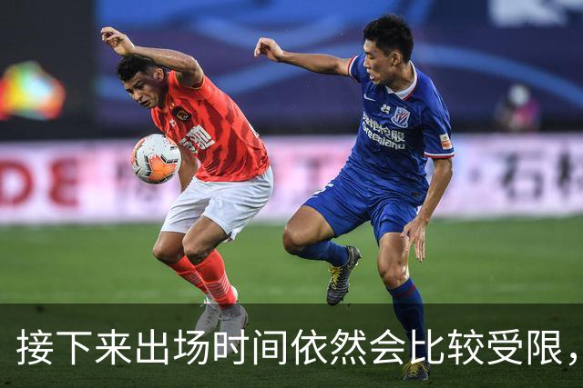 接下来出场时间依然会比较受限，篮网希望后场新秀能够逐渐进步？