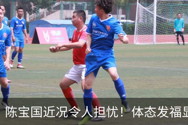 陈宝国近况令人担忧！体态发福显老似80岁，独子43岁未婚成唯一心结